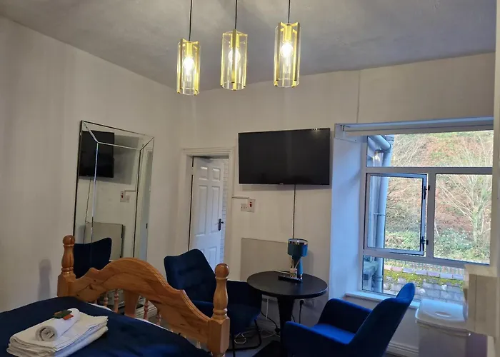 Cosy - Cosyincork Apartamento *