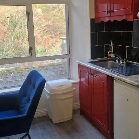 Cosy - Cosyincork Apartment *