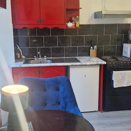 Apartment Cosy - Cosyincork *