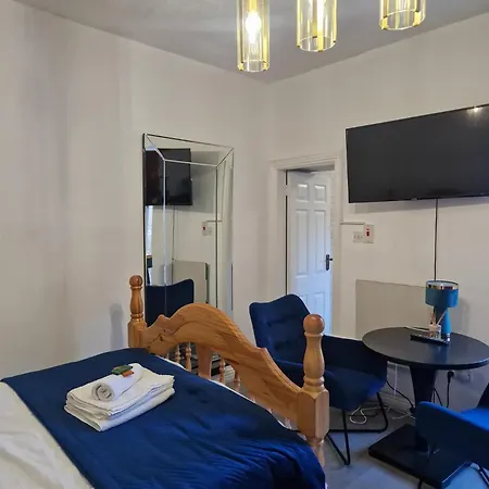 Cosy - Cosyincork Apartment