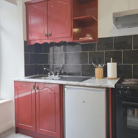 Apartmán Cosy - Cosyincork *