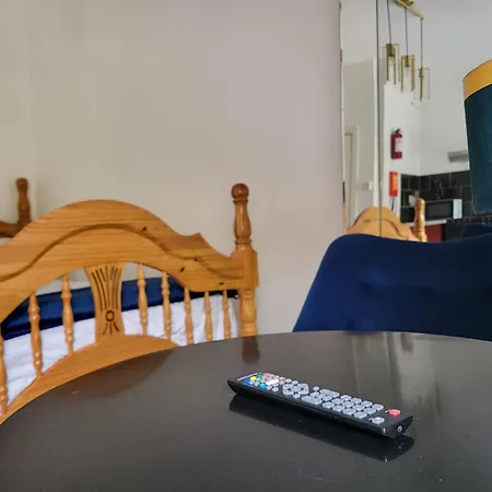 Apartmán Cosy - Cosyincork