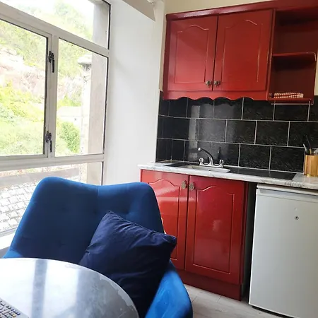 Cosy - Cosyincork Apartmán Cork