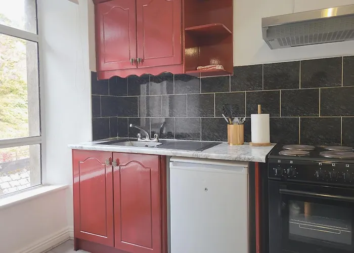 Appartement Cosy - Cosyincork *