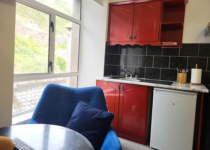 Cosy - Cosyincork Appartement Cork