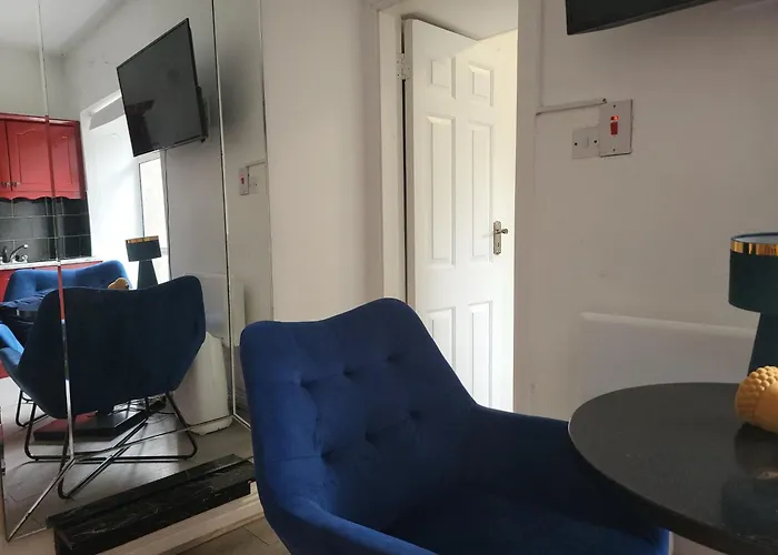 Cosy - Cosyincork Appartement *